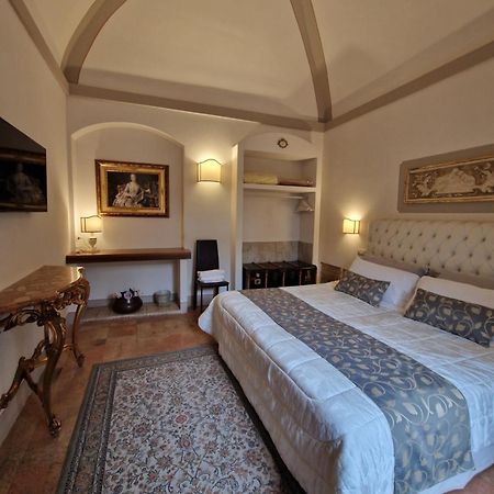 Suite Assisi Bagian luar foto