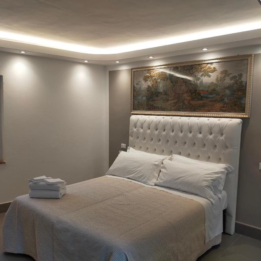 Suite Assisi Bagian luar foto
