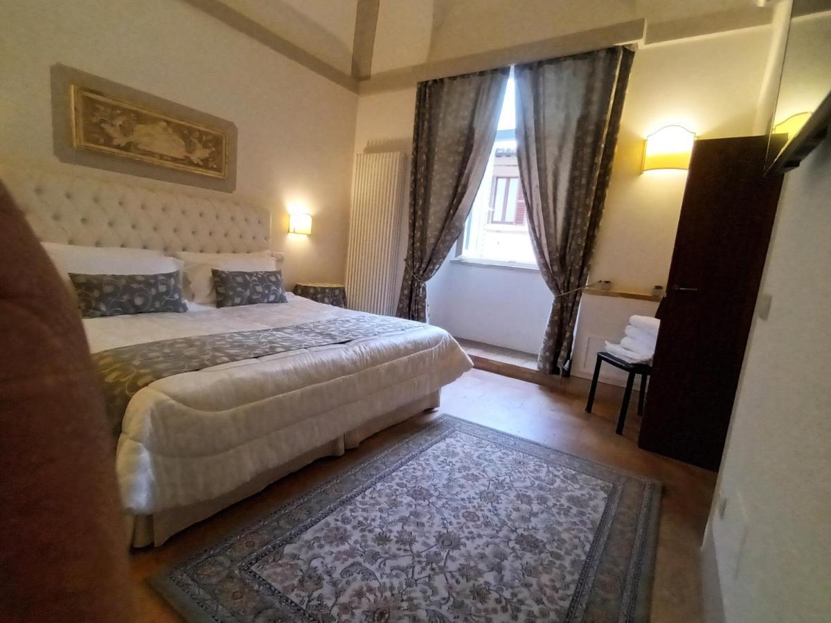 Suite Assisi Bagian luar foto