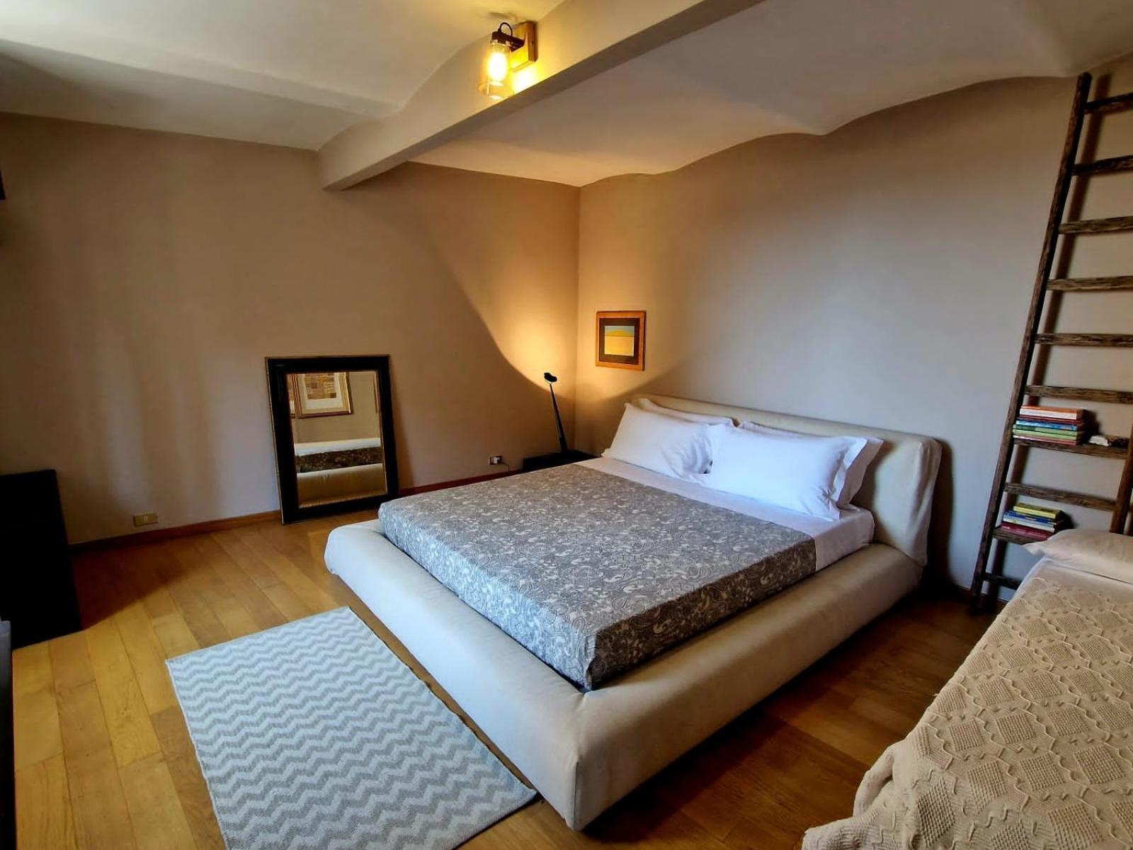 Suite Assisi Bagian luar foto