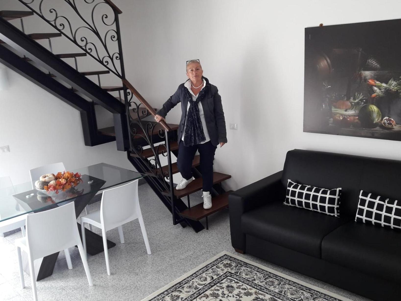 Suite Assisi Bagian luar foto
