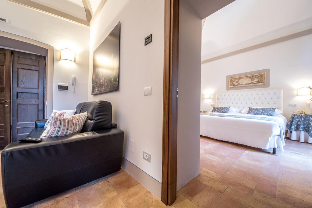 Suite Assisi Bagian luar foto