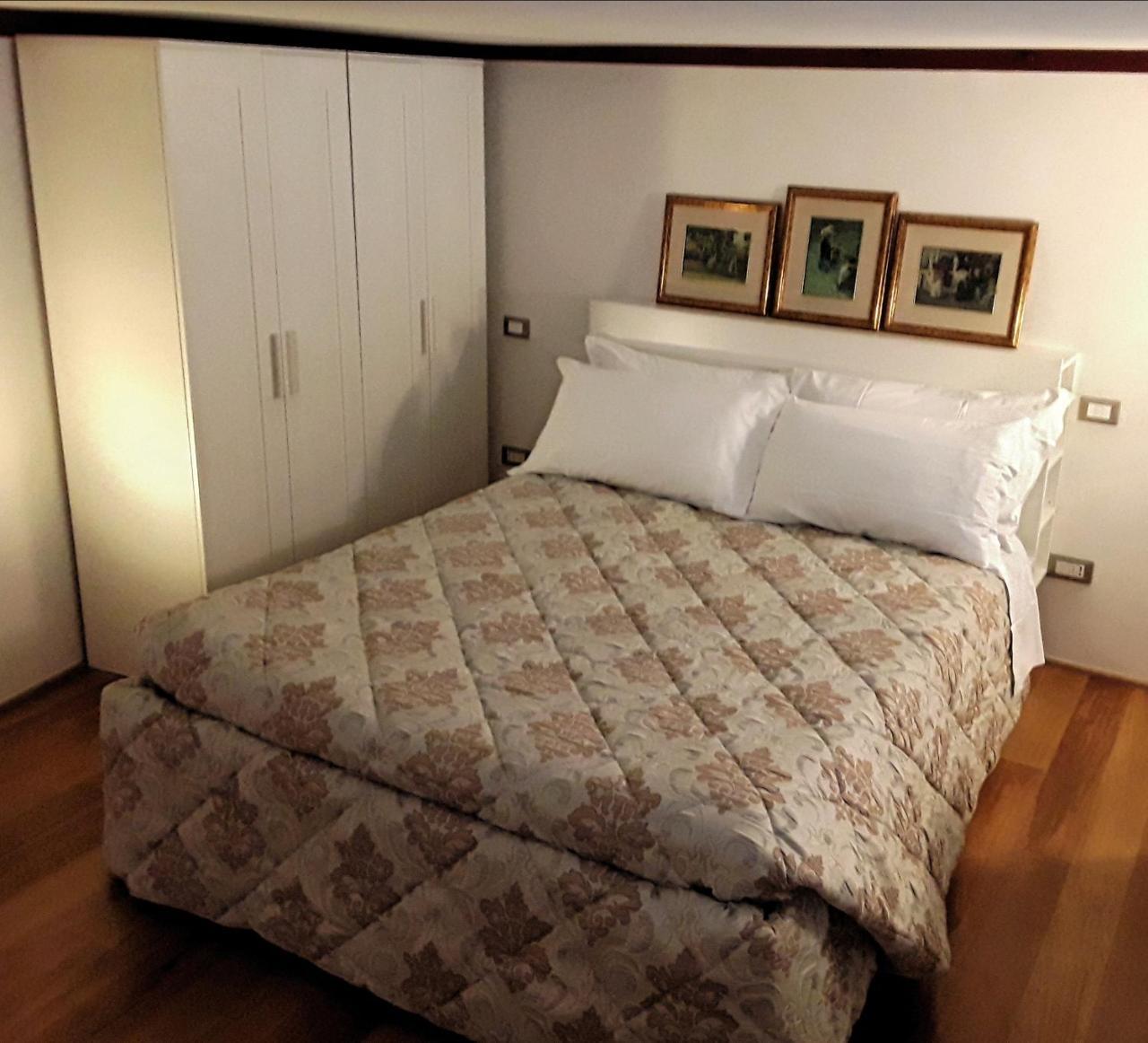 Suite Assisi Bagian luar foto