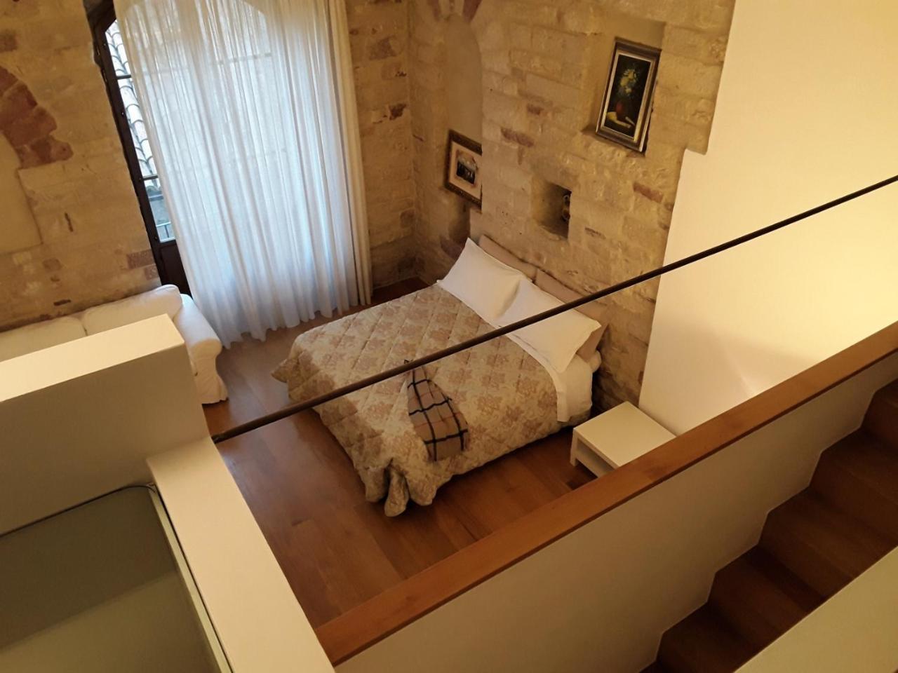 Suite Assisi Bagian luar foto