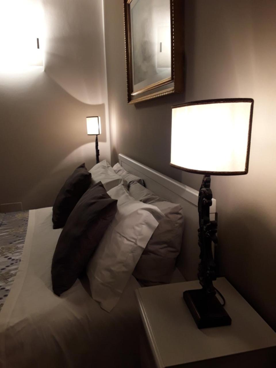 Suite Assisi Bagian luar foto