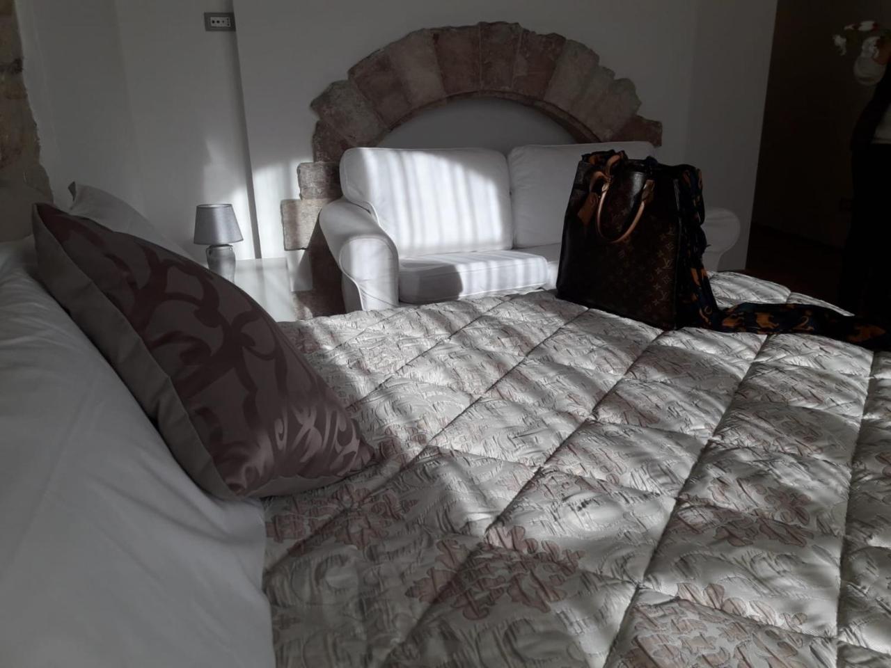 Suite Assisi Bagian luar foto