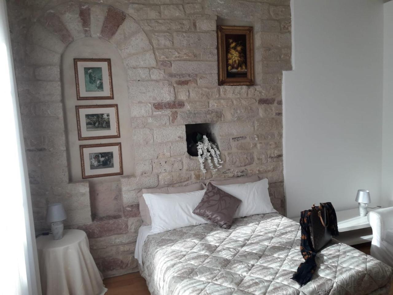 Suite Assisi Bagian luar foto