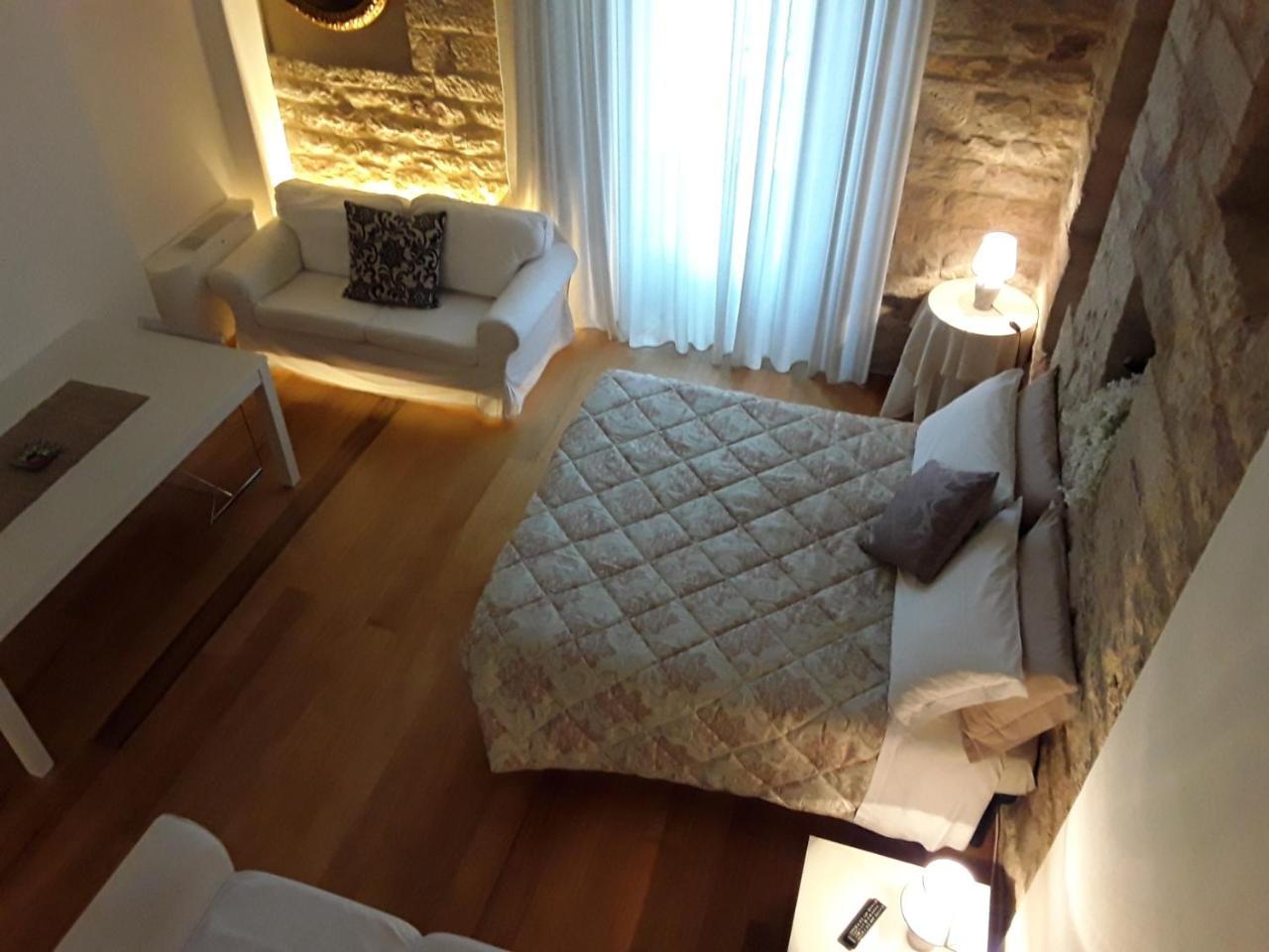 Suite Assisi Bagian luar foto
