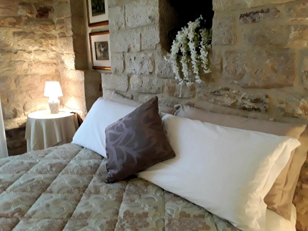 Suite Assisi Bagian luar foto