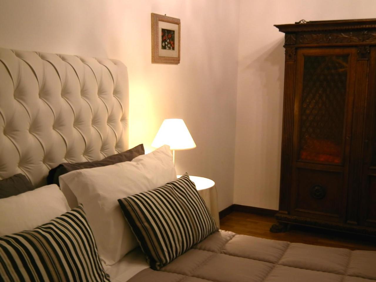 Suite Assisi Bagian luar foto