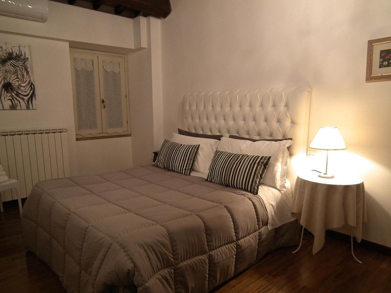 Suite Assisi Bagian luar foto