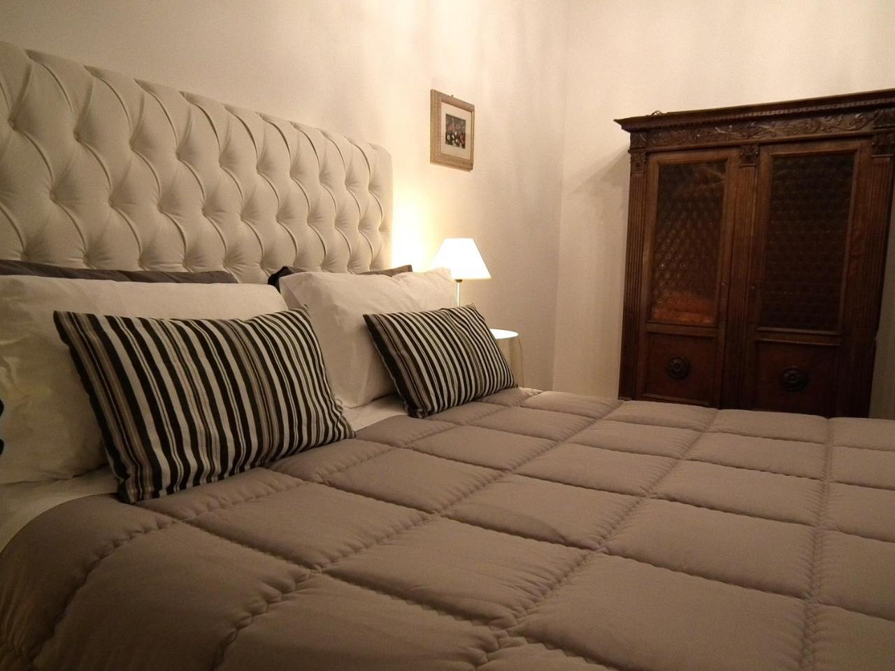 Suite Assisi Bagian luar foto