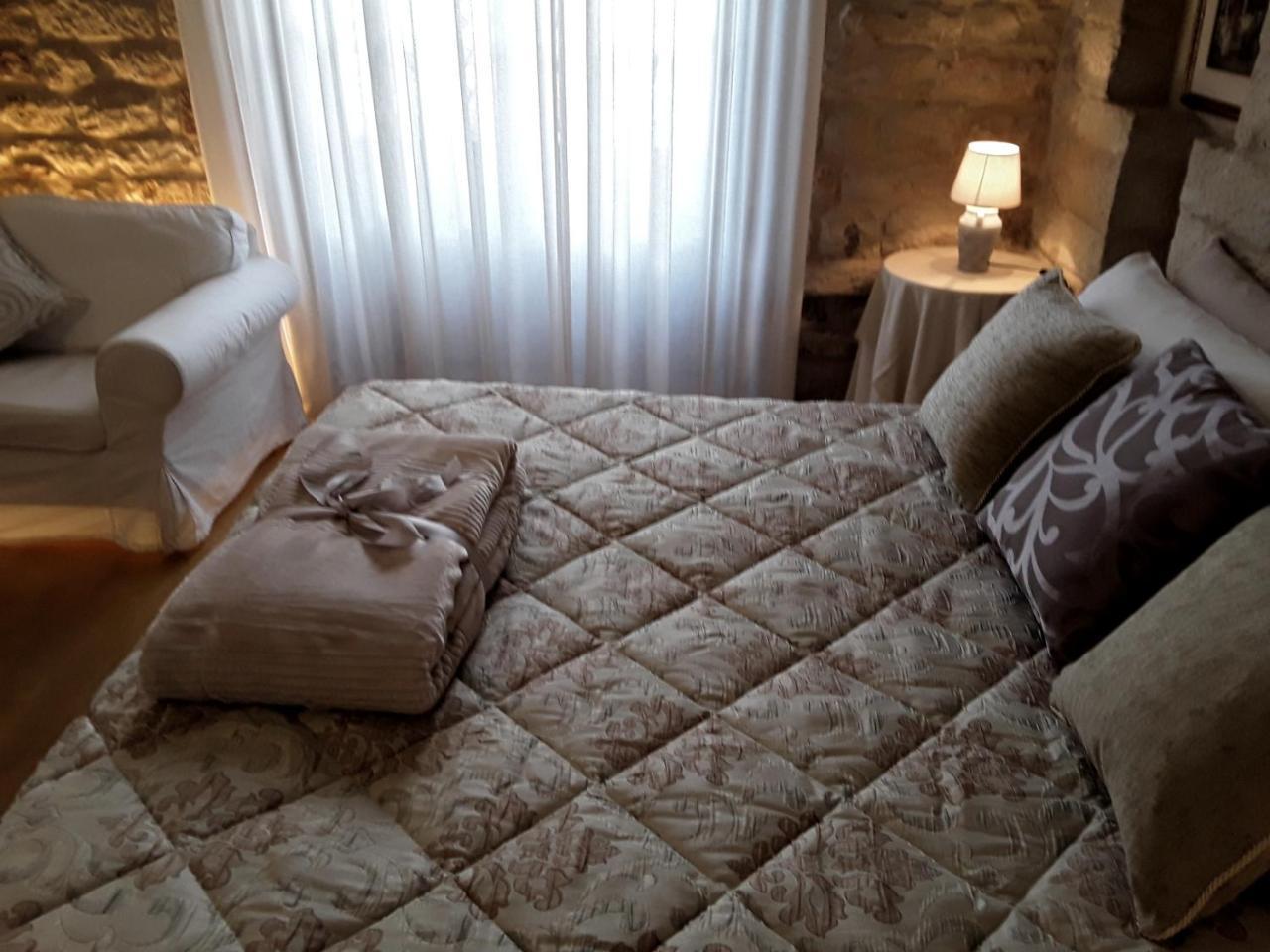Suite Assisi Bagian luar foto