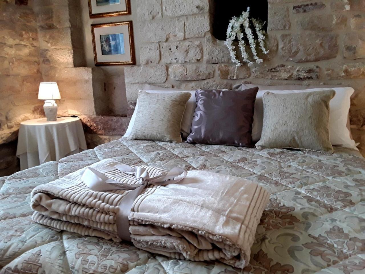 Suite Assisi Bagian luar foto