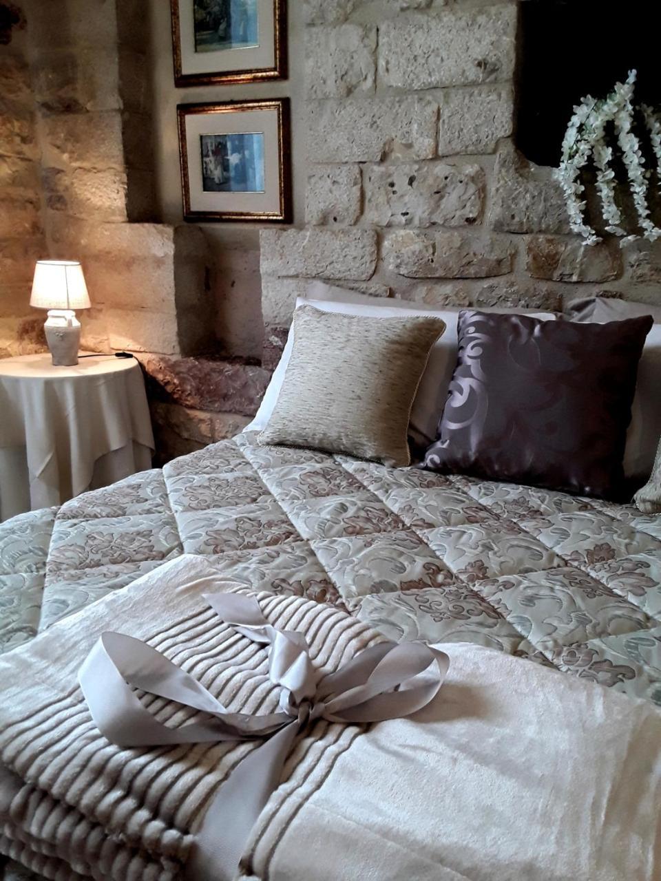 Suite Assisi Bagian luar foto