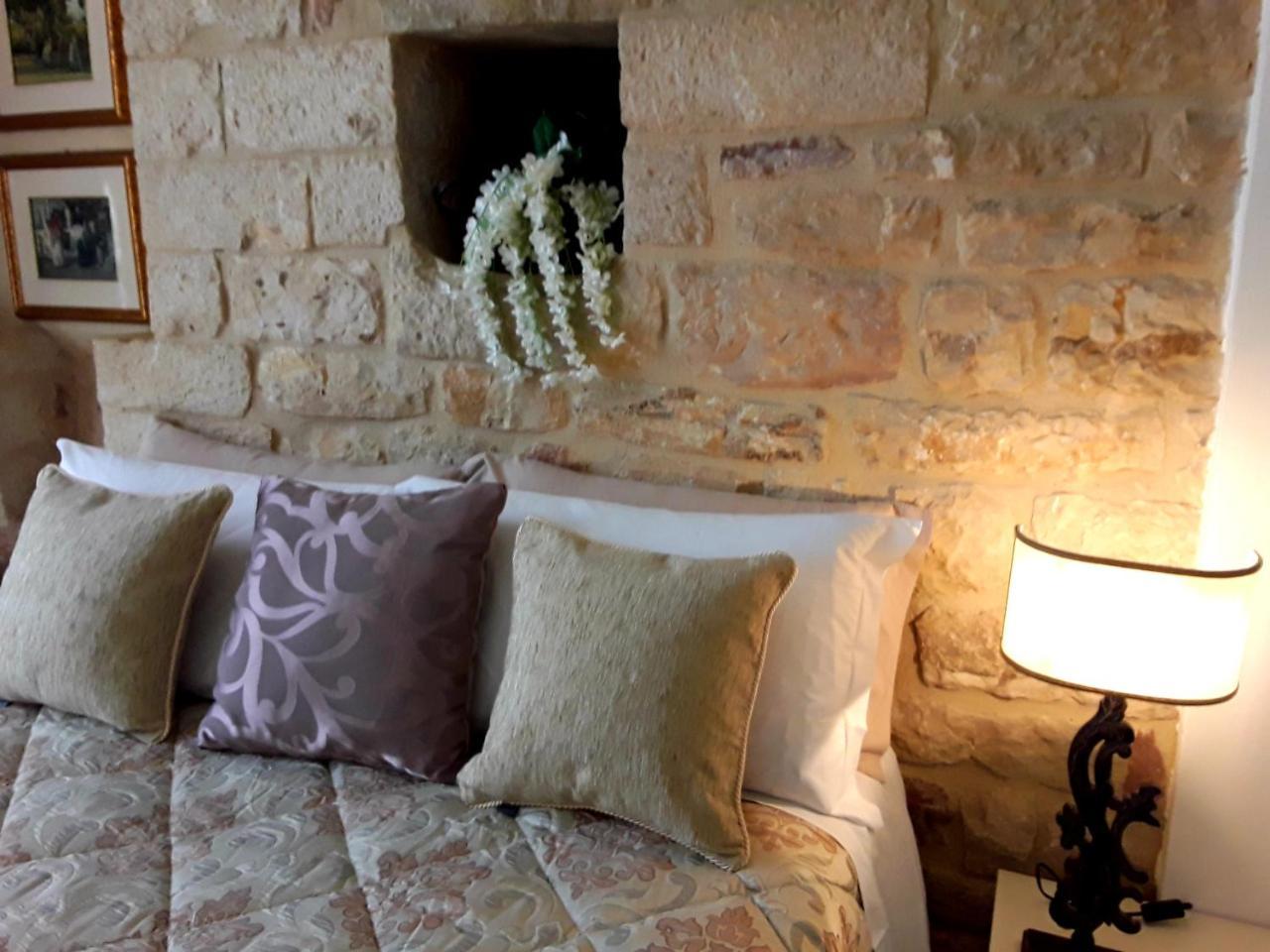 Suite Assisi Bagian luar foto