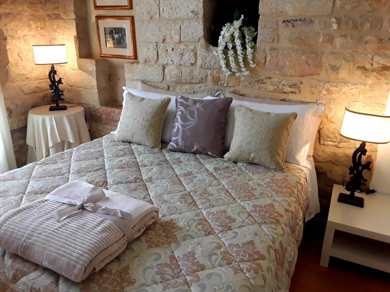 Suite Assisi Bagian luar foto