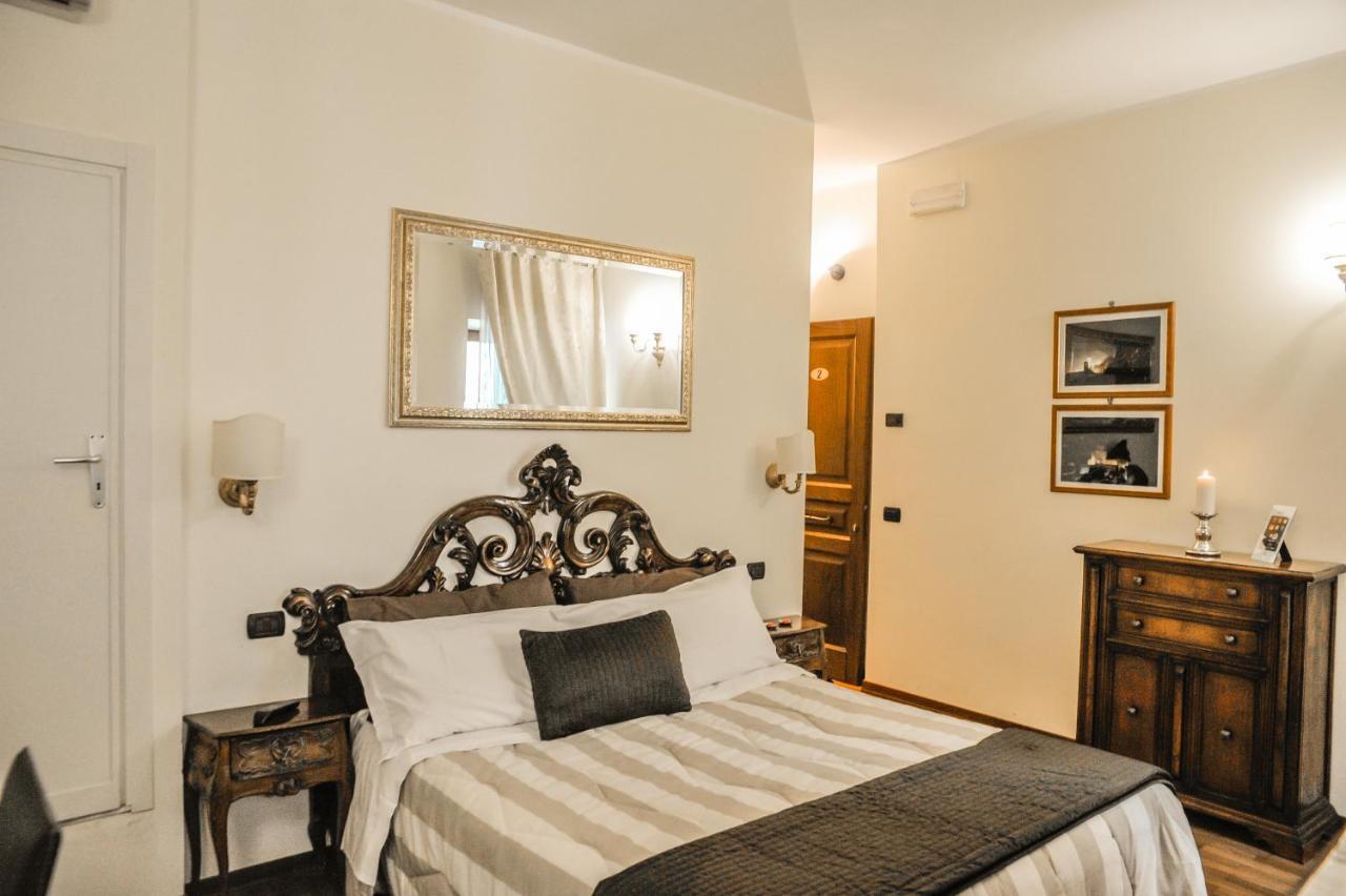 Suite Assisi Bagian luar foto